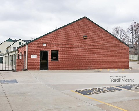 Storage Units for Rent available at 9149 South Yale Avenue East, Tulsa, OK 74137