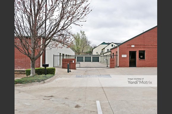 Hunter S Glen Self Storage 9149 South Yale Avenue East Tulsa Rentcafe