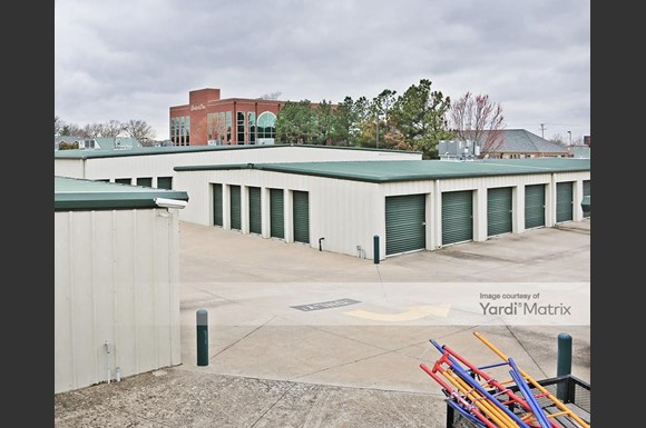 Hunter S Glen Self Storage 9149 South Yale Avenue East Tulsa Rentcafe
