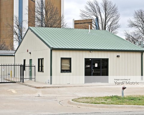 Storage Units for Rent available at 2405 East 87Th Street, Tulsa, OK 74137
