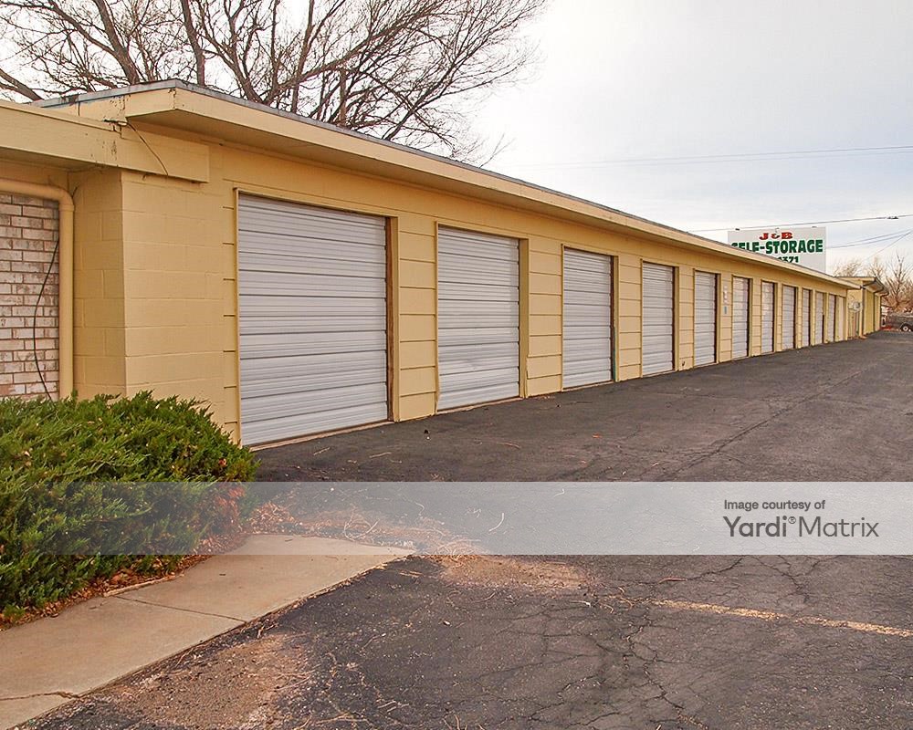 Self Storage Amarillo Tx Westgate Self Storage