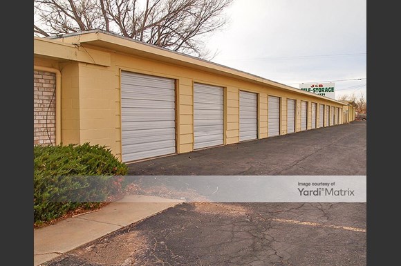 J B Self Storage 6306 Canyon Drive Amarillo Rentcafe