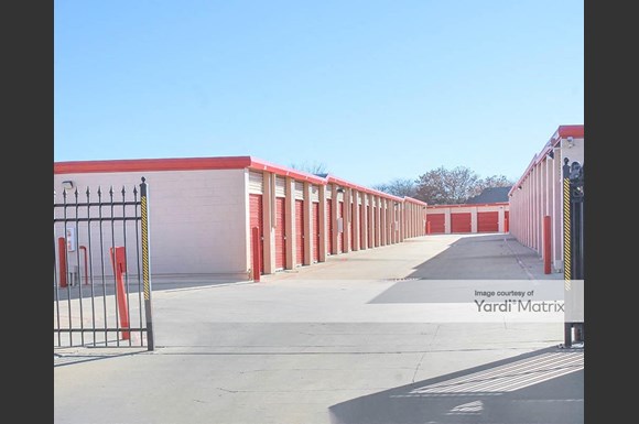 Metro Self Storage 7409 Sw 34th Avenue Amarillo Rentcafe