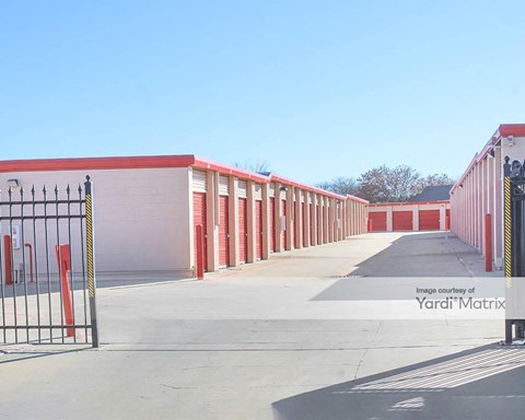 Storage Units for Rent available at 7409 SW 34Th Avenue, Amarillo, TX 79121