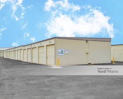 Storage Units for Rent available at 4506 South Georgia Street, Amarillo, TX 79110