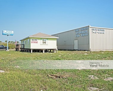 Storage Units for Rent available at 2035 State Highway 361, Port Aransas, TX 78373 Photo Gallery 1