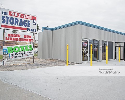 Storage Units for Rent available at 9337 South Padre Island Drive, Corpus Christi, TX 78418