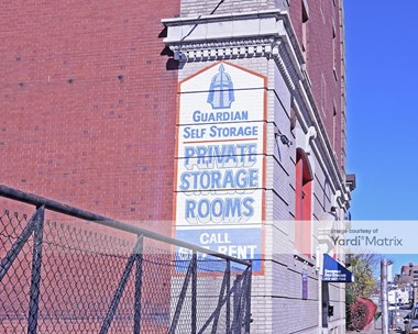 Storage Units for Rent available at 750 South Millvale Avenue, Pittsburgh, PA 15213 Photo Gallery 1