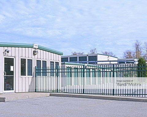 Storage Units for Rent available at 199 Water Street, Washington, PA 15301