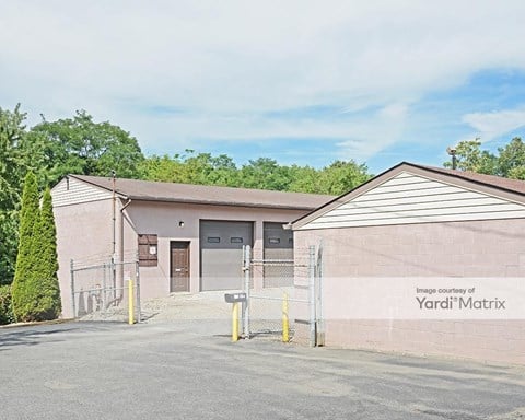 Storage Units for Rent available at 3705 West 3Rd Avenue, Beaver Falls, PA 15010