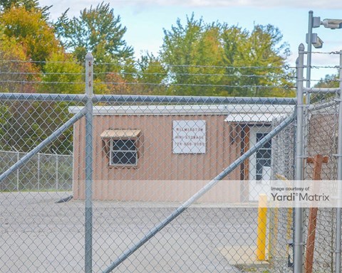 Storage Units for Rent available at 343 Honey Bee Lane, New Castle, PA 16105