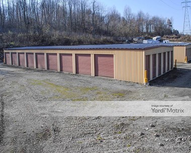 Storage Units for Rent available at 512 Limestone Drive, Bethel Park, PA 15102 Photo Gallery 1