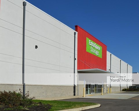Storage Units for Rent available at 3200 Park Manor Blvd, Pittsburgh, PA 15205