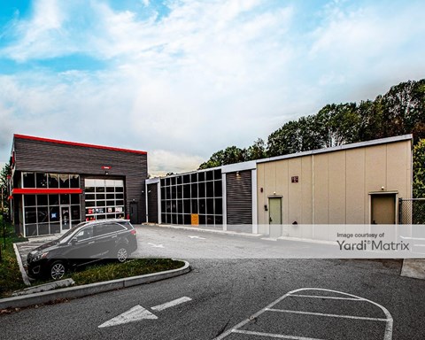 Storage Units for Rent available at 512 Castle Shannon Blvd, Mount Lebanon, PA 15234