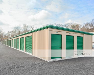 Storage Units for Rent available at 102 Vanadium Road, Bridgeville, PA 15207