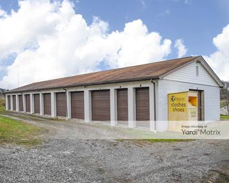 Storage Units for Rent available at 295 Chicora Road, Butler, PA 16001