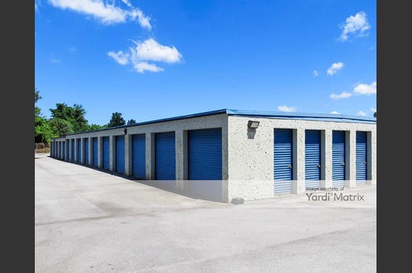 Tillery Drive Self Storage 115 Tillery Drive Knoxville Rentcafe