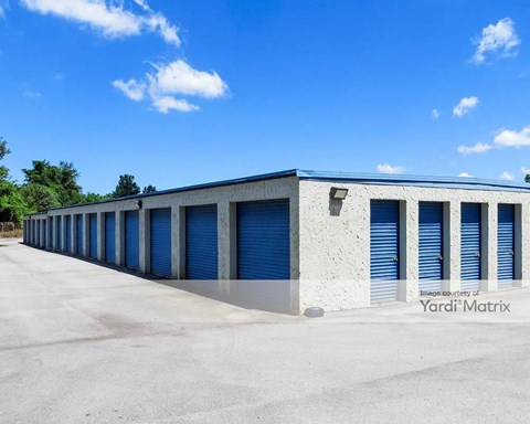 Storage Units for Rent available at 115 Tillery Drive, Knoxville, TN 37912