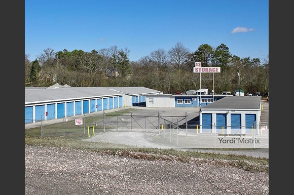 Ace Storage 2900 Alcoa Hwy Knoxville Rentcafe