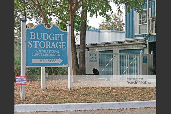 Budget Storage 2816 Joel Brown Drive Tallahassee Rentcafe