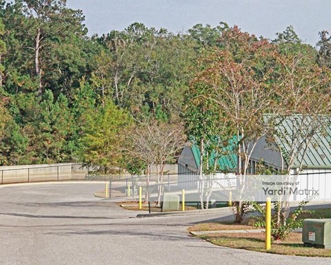 Storage Units for Rent available at 6875 Thomasville Road North, Tallahassee, FL 32312