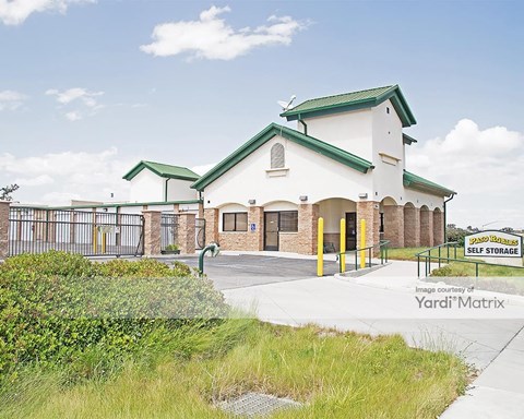 Storage Units for Rent available at 2941 Union Road, Paso Robles, CA 93446