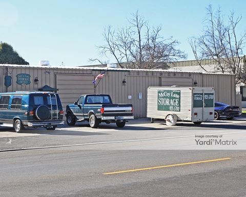 Storage Units for Rent available at 1270 West Mccoy Lane, Santa Maria, CA 93455