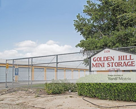 Storage Units for Rent available at 2328 Golden Hill Road, Paso Robles, CA 93446