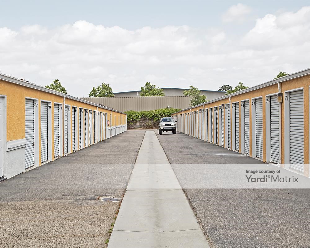 Cubesmart Self Storage Mesa 3026 South Country Club Drive Lowest Rates Selfstorage Com