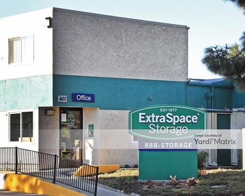 Storage Units for Rent available at 401 Farnel Road, Santa Maria, CA 93458