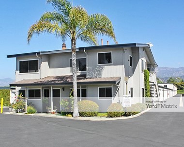 Storage Units for Rent available at 6250 Via Real, Carpinteria, CA 93013 Photo Gallery 1