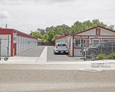 Storage Units for Rent available at 8842 Palomar Avenue, Atascadero, CA 93422 Photo Gallery 1