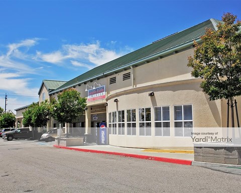 Storage Units for Rent available at 3711 Soquel Drive, Soquel, CA 95073