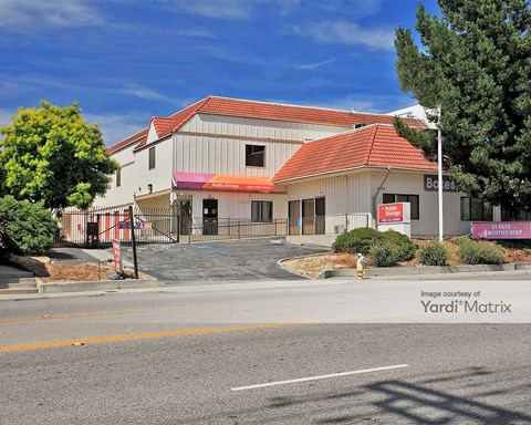 Storage Units for Rent available at 2325 Soquel Drive, Santa Cruz, CA 95065