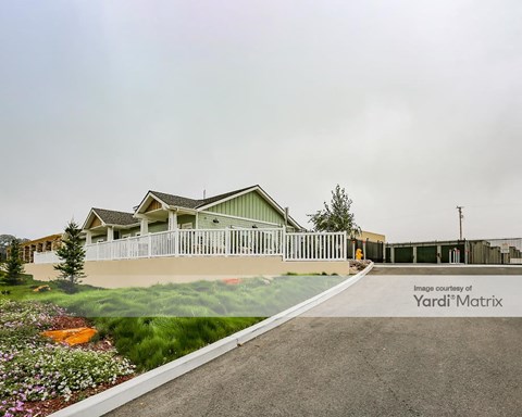 Storage Units for Rent available at 2155 Willow Road, Arroyo Grande, CA 93420
