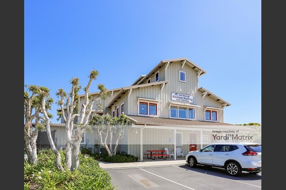 Patterson Plus Self Storage 5325 Calle Real Santa Barbara Rentcafe