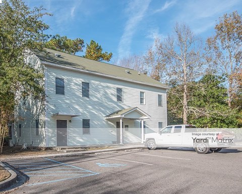 Storage Units for Rent available at 3289 Maybank Hwy, Johns Island, SC 29455