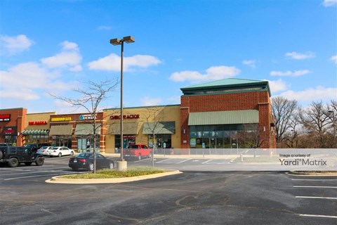 Storage Units for Rent available at 2253 Randall Road, Carpentersville, IL 60110