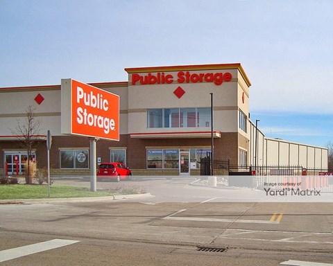 Storage Units for Rent available at 2023 Schmale Road, Glendale Heights, IL 60139