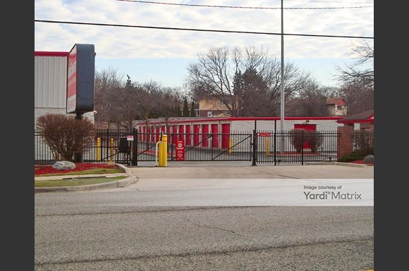 Cubesmart Self Storage 1730 West Irving Park Road Schaumburg Rentcafe
