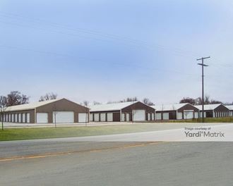 Storage Units for Rent available at 175-1 East US Highway 20, Chesterton, IN 46304