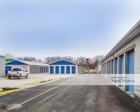Storage Units for Rent available at 1535 South Calumet Road, Chesterton, IN 46304