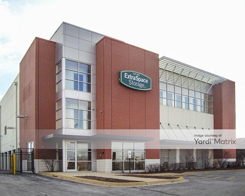 Storage Units for Rent available at 8251 West 159Th Street, Tinley Park, IL 60477