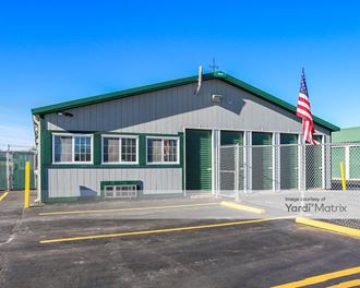 Storage Units for Rent available at 39406 North Lewis Avenue, Beach Park, IL 60099