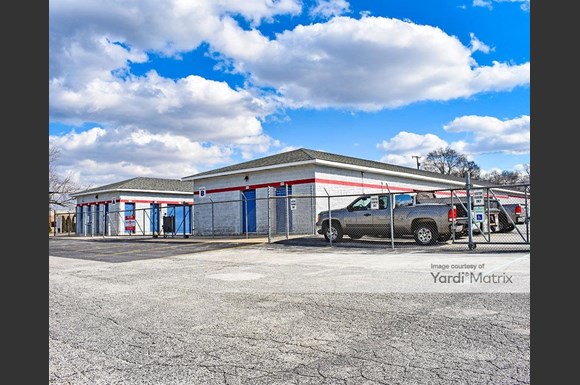 Red Dot Storage 500 East Ridge Road Griffith Rentcafe