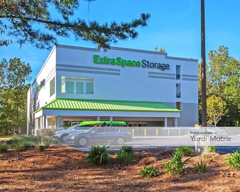 Storage Units for Rent available at 3510 Glenn Mcconnell Pkwy, Charleston, SC 29414