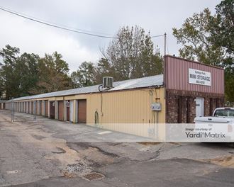 Storage Units for Rent available at 818 College Park Road, Ladson, SC 29456