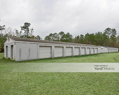Storage Units for Rent available at 174 Lazy Acres Loop, Summerville, SC 29483 - Photo Gallery 1