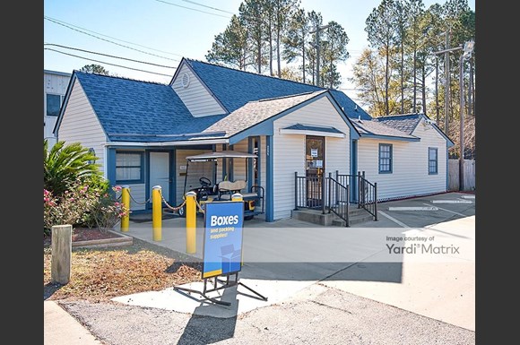 Lifestorage 422 Old Trolley Road Summerville Rentcafe