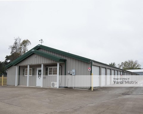 Storage Units for Rent available at 623 Rembert C Dennis Blvd, Moncks Corner, SC 29461